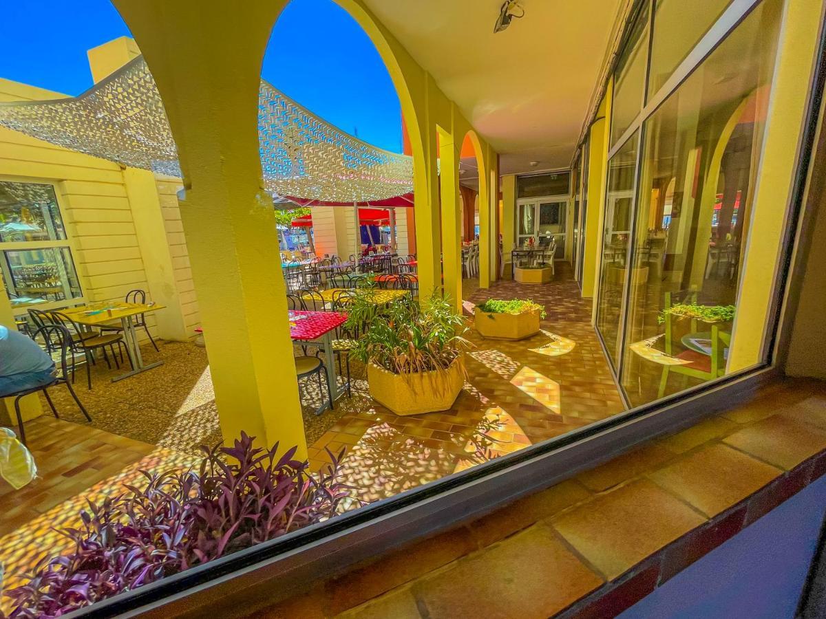 Vvf Residence Port-Leucate Exterior photo