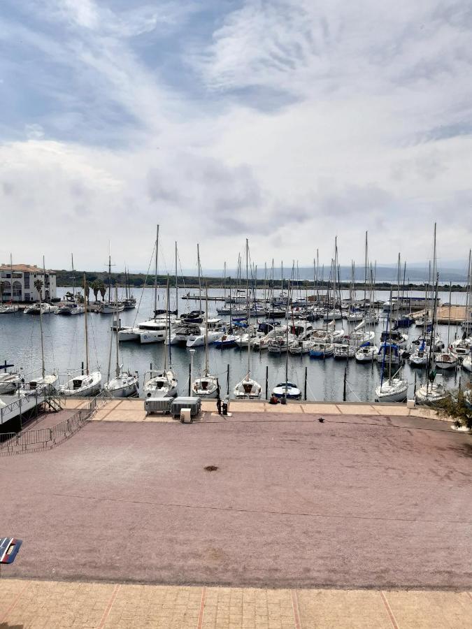 Vvf Residence Port-Leucate Exterior photo