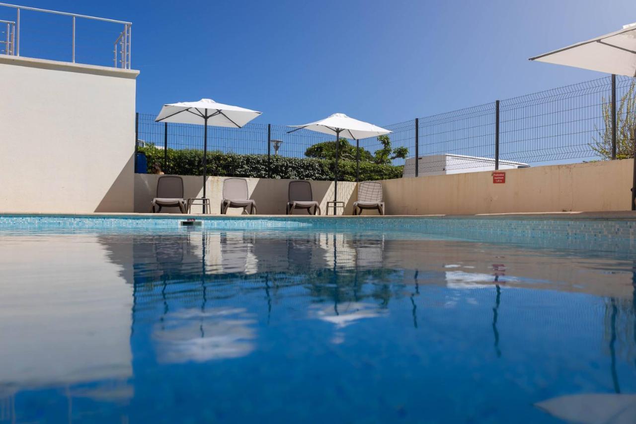 Vvf Residence Port-Leucate Exterior photo