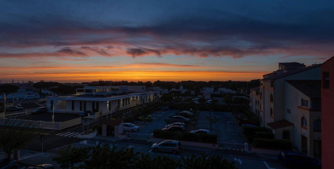Vvf Residence Port-Leucate Exterior photo