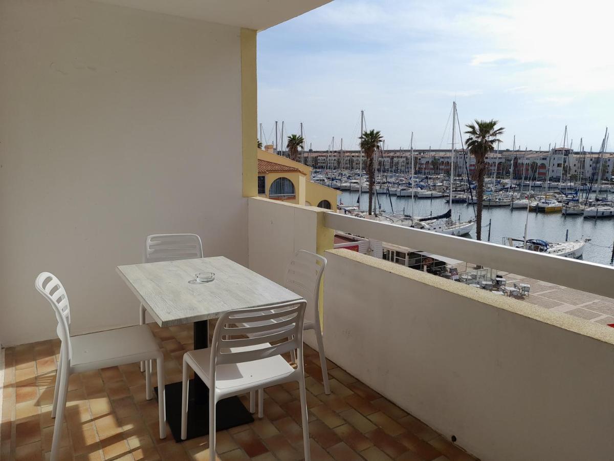 Vvf Residence Port-Leucate Exterior photo
